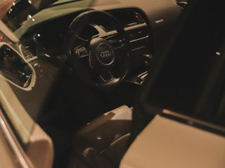 Audi A5 foto 4