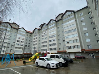 Apartament cu 1 cameră, 50 m², Sculeni, Chișinău