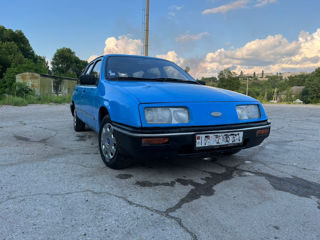 Ford Sierra foto 2