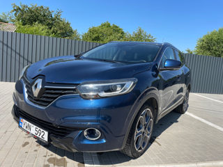 Renault Kadjar foto 2