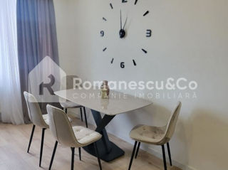 Apartament cu 2 camere, 60 m², Ciocana, Chișinău foto 2