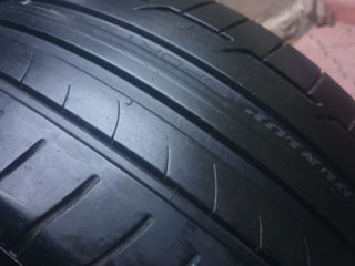 235/55/ r19- dunlop. foto 4