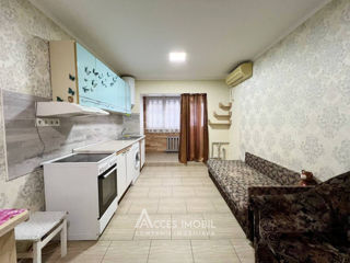 Apartament cu 1 cameră, 23 m², Botanica, Chișinău foto 1