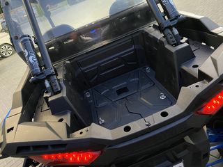 Polaris RZR XP Turbo EPS foto 11