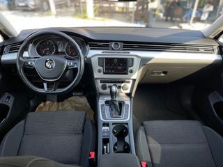 Volkswagen Passat foto 9