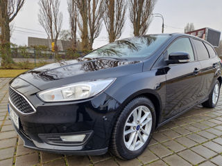 Ford Focus foto 2