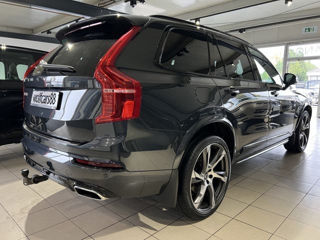 Volvo XC90 foto 2