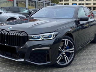 BMW 7 Series foto 1