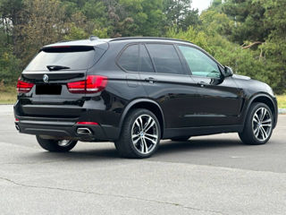 BMW X5 foto 8