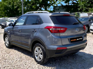 Hyundai Creta foto 4