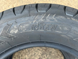 195/70 R15C Riken Cargospeed (Michelin Group)/ Доставка, livrare toata Moldova foto 8