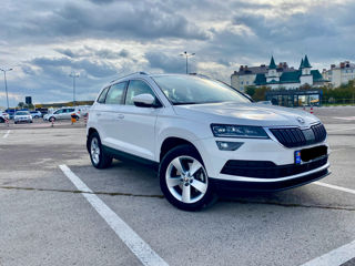 Skoda Karoq foto 2