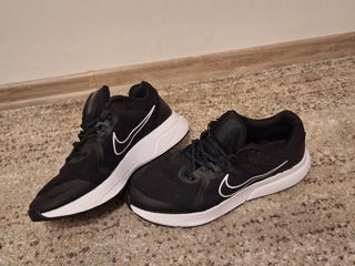 Nike Zoom Span 4   9,5/10