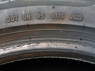 225 60 R18 Pireli 2022 foto 4