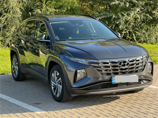 Hyundai Tucson foto 4