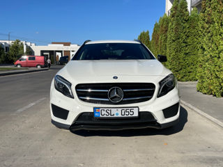 Mercedes GLA foto 3