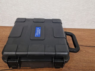 Hioki BT3554-50 Premium Battery Tester, Wireless Adapter!!! foto 7