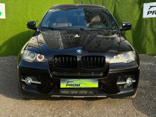 BMW X6 foto 2