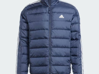 Essentials 3-Stripes Light Down Jacket foto 6