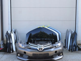 Toyota Auris 2010-2020 am tot