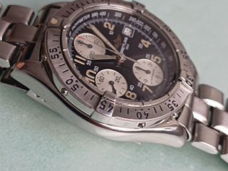 Breitling Automatic - Colt Chronograph -ref. A13035.1 - 100 % swiss made foto 7