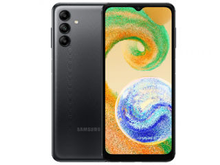 Samsung Galaxy A04s 4/64Gb Black