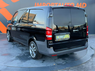 Mercedes Vito foto 5