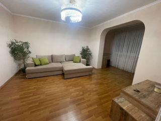 Apartament cu 2 camere, 55 m², Botanica, Chișinău