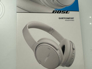 Bose QuietComfort