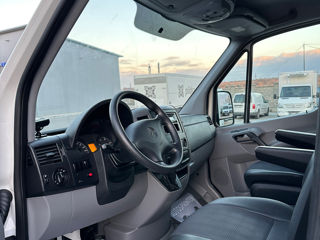 Mercedes Sprinter 519 CDI foto 10