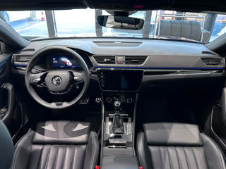 Skoda Superb foto 7