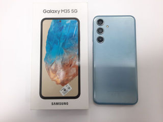 Samsung Galaxy M35 5G foto 3