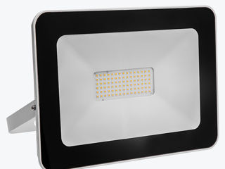 Iluminat industrial LED, corpuri de iluminat suspendate, panlight, proiectoare cu LED, OSRAM foto 19