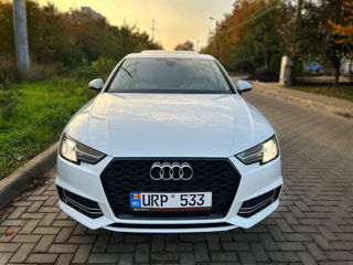 Audi A4 foto 3