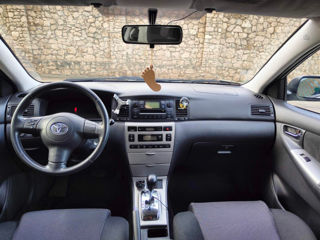 Toyota Corolla foto 7