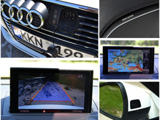 Audi A3 e-tron foto 10