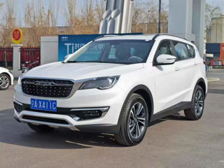 Jetour X70, 2026 г.