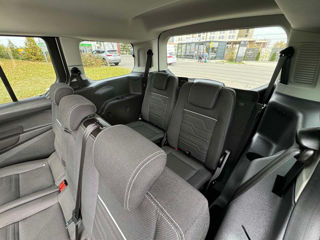 Ford Tourneo Connect foto 17