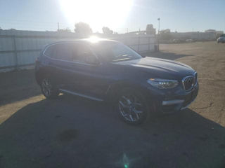 BMW X3 foto 4