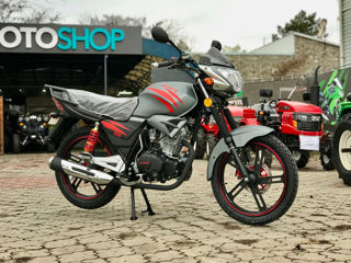 Viper ZS250 (Balti)