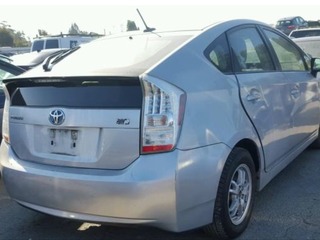 Toyota Prius foto 4