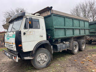 KAMAZ 55102