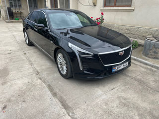 Cadillac CT6 foto 3