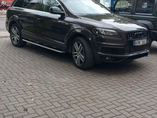 Audi Q7 foto 5