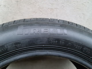 Anvelope Pirelli 215/55 R17, noi foto 5