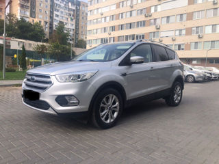 Ford Kuga foto 3