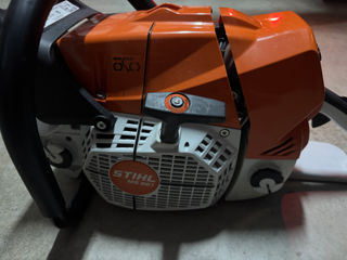 Stihl - MS 881 foto 3