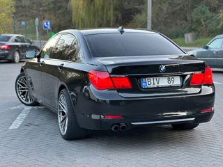 BMW 7 Series foto 4