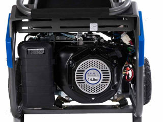 Generator electric - 7kw (CGM 7000SPTE) foto 3