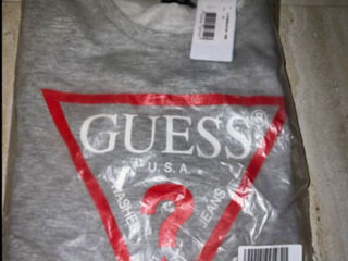 Hanorac Guess original xs / батник foto 6